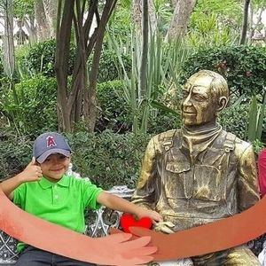 Meet your Posher, Ignacio